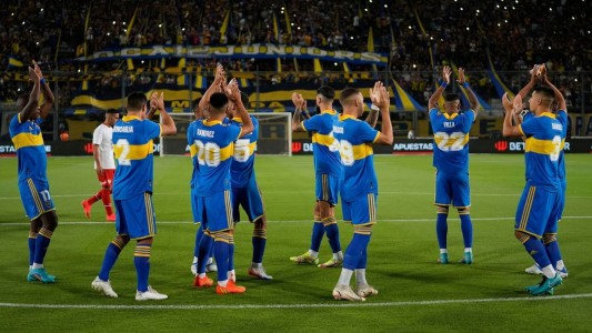 Juegan Boca, Racing e Independiente en una nueva fecha de la Liga Profesional