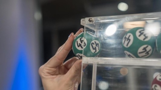 Quini 6: Un apostador se llevó más de 285 millones de pesos