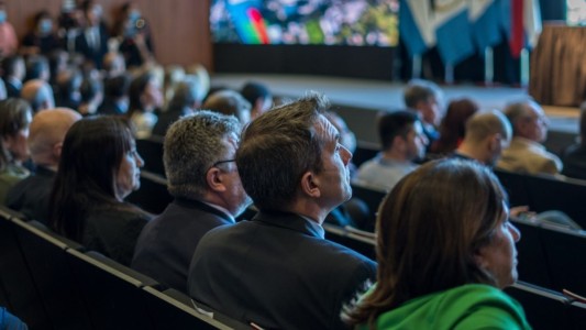 Santa Fe Capital, nuevamente en el top 10 del turismo de reuniones del país