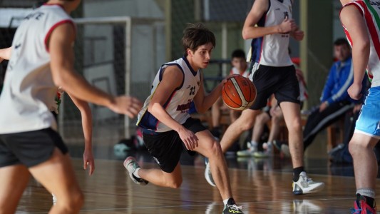 Finalizaron las instancias locales de los Juegos Santafesinos en toda la provincia