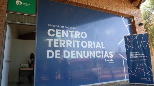 La Provincia recepcionó 22 mil denuncias en los centros territoriales en la primera mitad del año