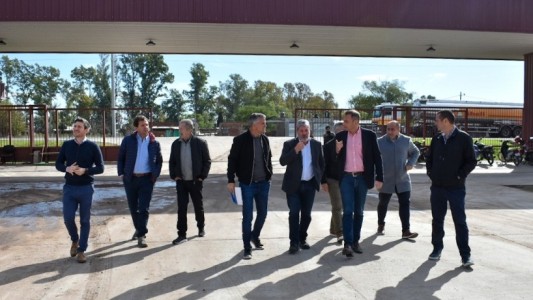 Inician un proceso de consulta pública para una nueva Ley de Parques Productivos