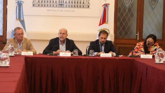 Santa Fe refuerza su programa de ganadería sostenible con socios internacionales