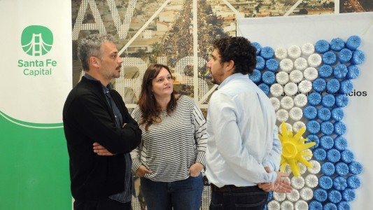 Aristóbulo del Valle ultima los preparativos para celebrar el Día de la Independencia