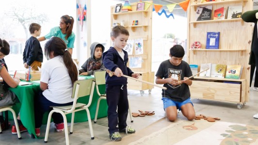 La Municipalidad dictará una capacitación para trabajadoras y trabajadores del cuidado