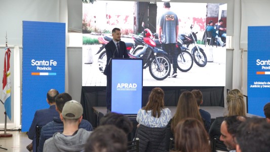 Se realizó una nueva subasta de bienes secuestrados y decomisados al delito