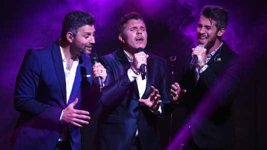 Llega "Destino San Javier" al escenario de ATE Casa España