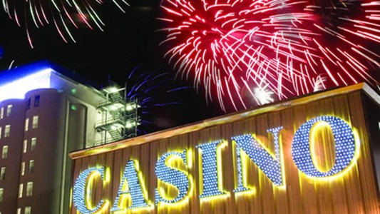 Se viene una peña folklórica imperdible en el escenario del Casino Santa Fe