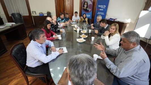 Paritaria municipal: Festram fijó las pautas para un nuevo acuerdo