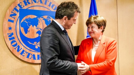 El FMI confirmó que la Argentina solicitó la unificación de pagos