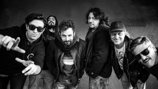 Llega "Cielo Razzo" al escenario de Tribus Club de Arte