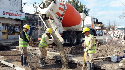 Trabajos de iluminación y bacheo previstos para este viernes 7 de julio
