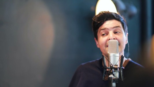 Llega una propuesta imperdible al Patio Catedral con "Chino" Mansutti y "Plano Austral"