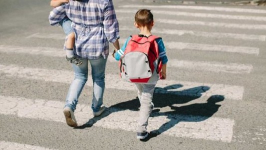 Canasta Crianza del INDEC: es de $98.339 para menor de un año y $116.050 entre 1 y 3 años