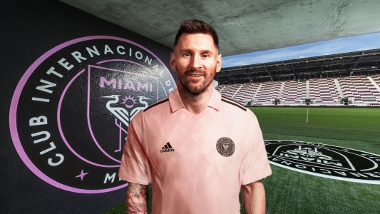 Cuándo y cómo será la presentación de Messi en el Inter Miami