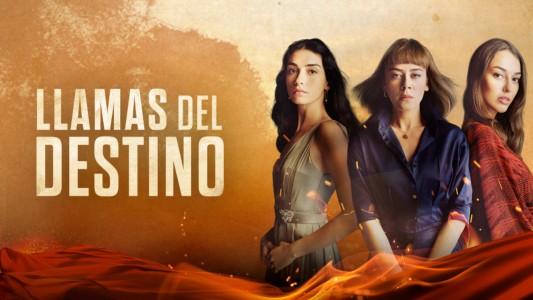 Llega una nueva novela turca a la pantalla de Telefe