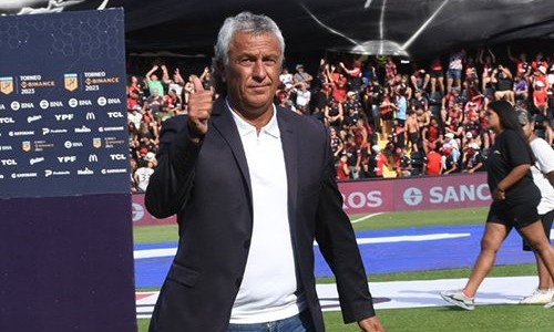 La frase de Pipo que replica y explica: «La única verdad es la realidad»