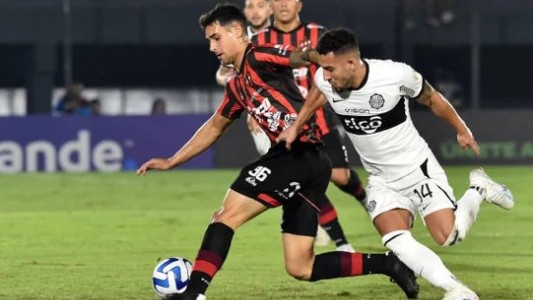 Patronato quiere seguir haciendo historia ante Botafogo