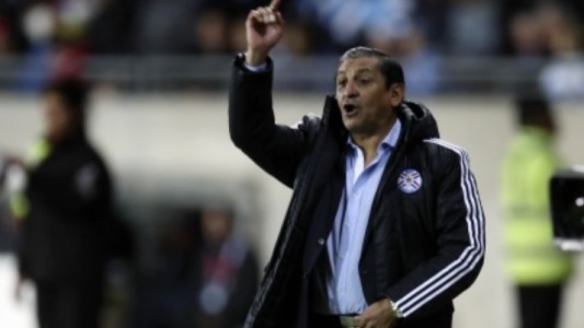 Ramón Díaz, nuevo DT de Vasco Da Gama: vuelve a dirigir tras el accidente de su hijo Michael