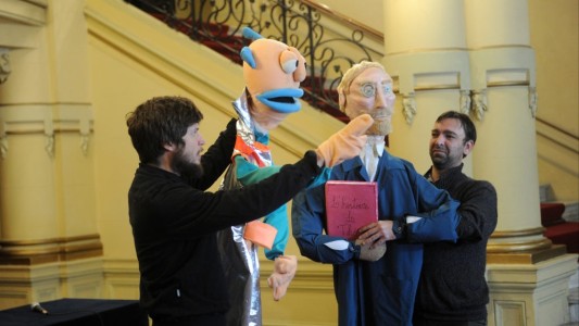 La Municipalidad presentó la agenda de Santa Fe Capital para las Vacaciones de Invierno