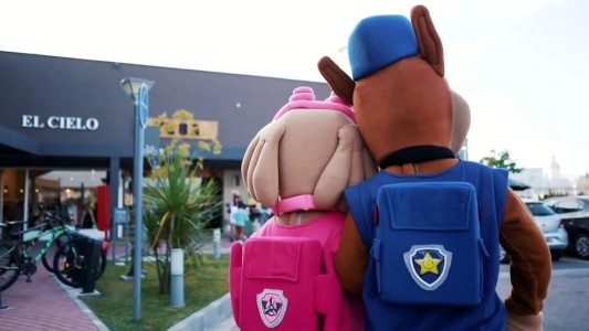 Vacaciones de invierno: propuesta familiar de Puerto Plaza