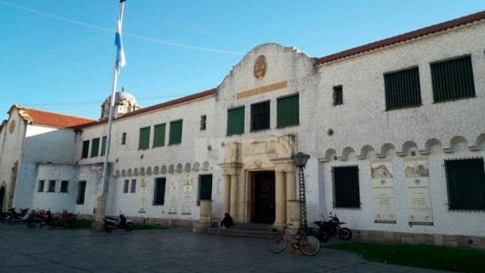 Preocupación de alumnos ante reiterados robos