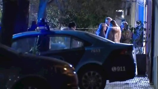 Tragedia en Coghlan: murieron un hombre y dos nenes por inhalación de monóxido de carbono