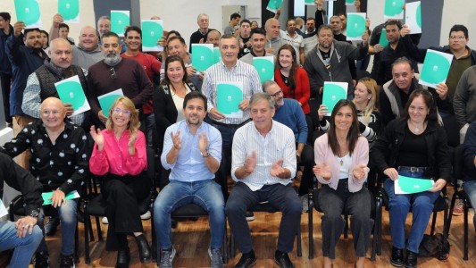 La Municipalidad otorgó 26 nuevas licencias de taxis