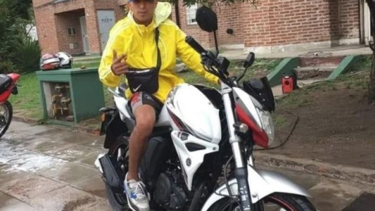 Asesinaron a puñaladas a un empleado de casinos virtuales en su departamento de Flores