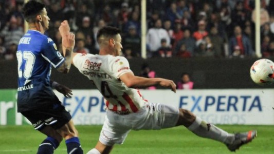 Se programó la visita de Unión a Vélez por la LPF