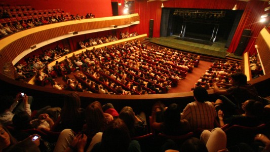Llega la obra "El Cuenco, fantasías desarmables" al Centro Cultural Provincial