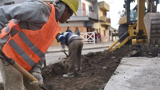 Trabajos de iluminación y bacheo previstos para este martes 18