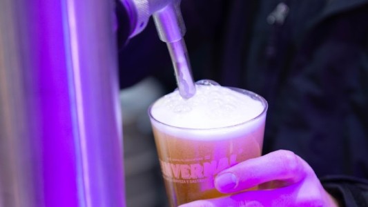 Llega El Invernal: conocé la programación completa del Festival Cervecero y Gastronómico