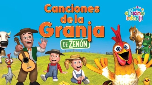 Llega "La Granja de Zenón" al escenario de ATE Casa España