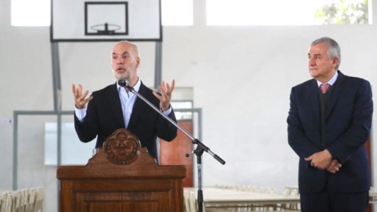 Larreta respondió a la carta de los dirigentes de Bullrich y le bajó el tono a la interna