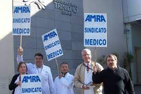 AMRA: se dictó la conciliación obligatoria y no habrá paro