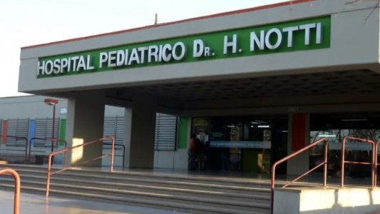 Reconstruyen el rostro de nena de 2 años atacada por un pitbull