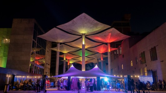 Te traemos la agenda de esta semana en El Molino Fábrica Cultural