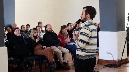 Avanza la formación de Preventores en Consumos Problemáticos