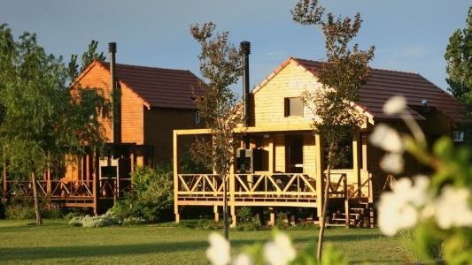 Vacaciones de invierno: cabañeros mantienen los precios de verano para atraer turistas