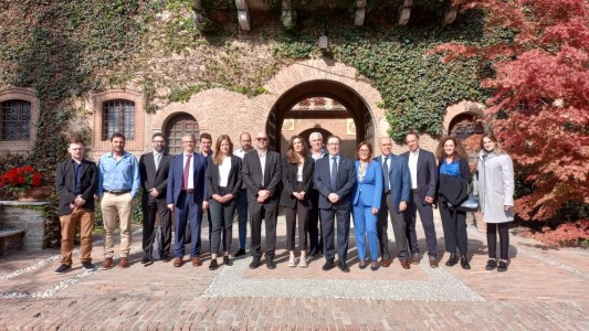 Santa Fe consolida importantes vínculos a través de Hub Bio