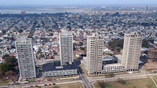 Sigue abierta la inscripción para el Procrear II del Parque Federal