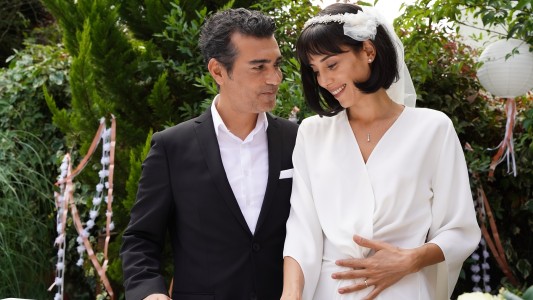 El próximo lunes se estrena “Traicionada”, por la pantalla de Telefe Santa Fe