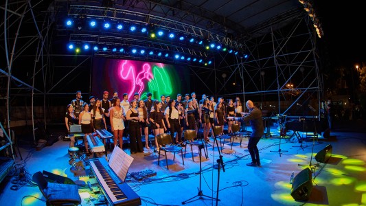 Llega una nueva presentación de "Gloriana" en el Teatro Municipal