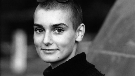 Murió la cantante irlandesa Sinead O’Connor