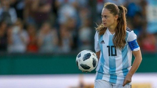 Mundial femenino: Argentina enfrenta a Sudáfrica tras la derrota en el debut