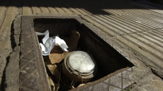 Preocupación de ASSA ante los reiterados hechos de vandalismo contra medidores