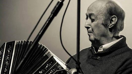 Llega un homenaje a Victor Hugo Canale al Teatro Municipal