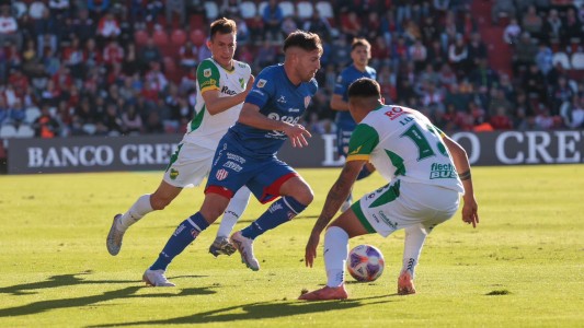 Unión se despidió del torneo con una victoria