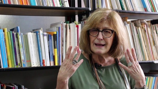 Cambió la sede de la disertación de la Dra. Graciela Frigerio organizada por la Defensoría del Pueblo y la FHUC-UNL